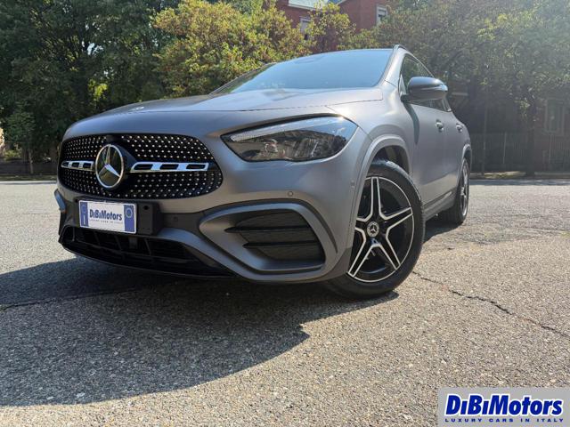 Mercedes-Benz GLA 180 AMG LINE RESTYLING M.Y 2024 IVA ESPOSTA!! usato a TORINO