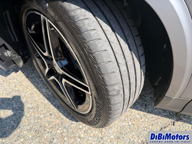 Mercedes-Benz GLA 180 AMG LINE RESTYLING M.Y 2024 IVA ESPOSTA!! - foto 3 di 4