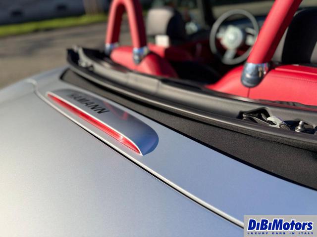 BMW Z8 KIT HAMANN FIRST PAINT KM 37000 LIKE NEW!, del 2000, 37.400 km, in vendita a Torino (TO)