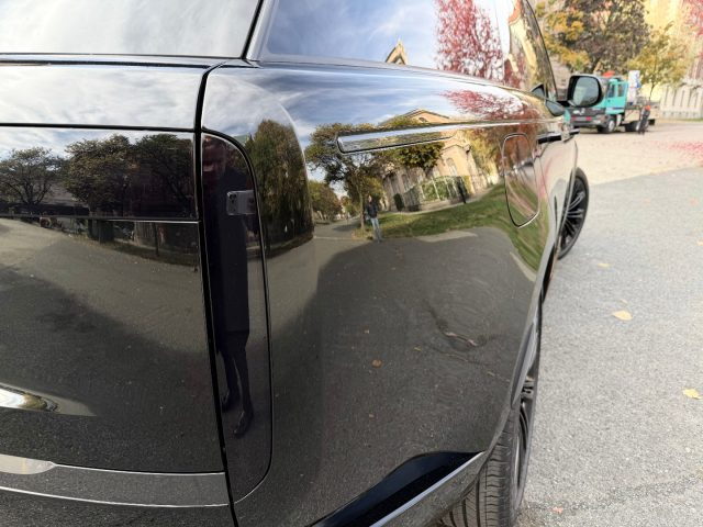 Land Rover Range Rover 3.0D 350CV HSE FULL KM 3000 NEW BOLLO 12 2026! - foto 2 di 4