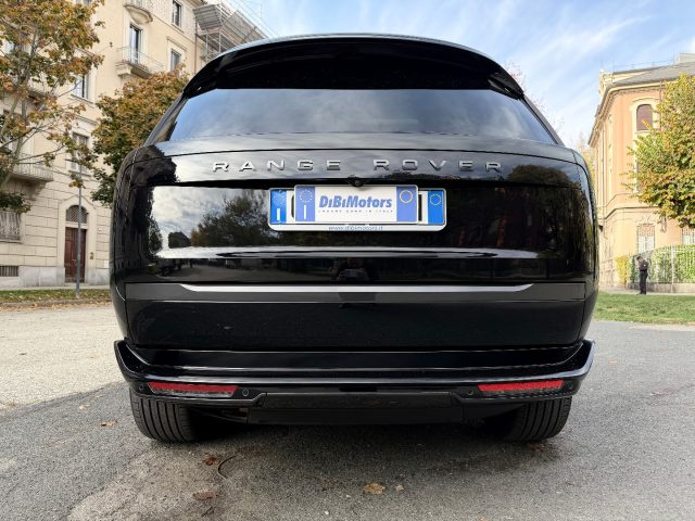 Land Rover Range Rover 3.0D 350CV HSE FULL KM 3000 NEW BOLLO 12 2026! - foto 4 di 4