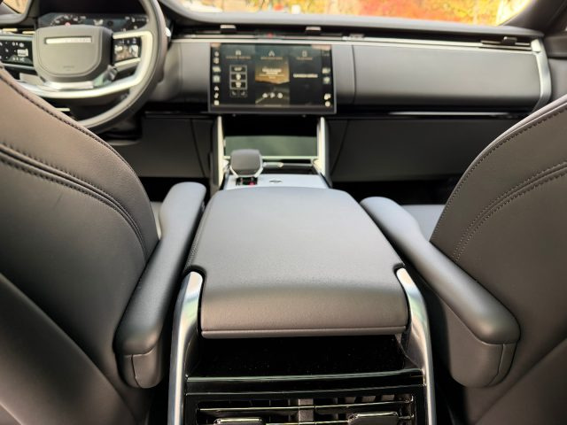 Land Rover Range Rover 3.0D 350CV HSE FULL KM 3000 NEW BOLLO 12 2026!, del 2025, 3.000 km, in vendita a Torino (TO)