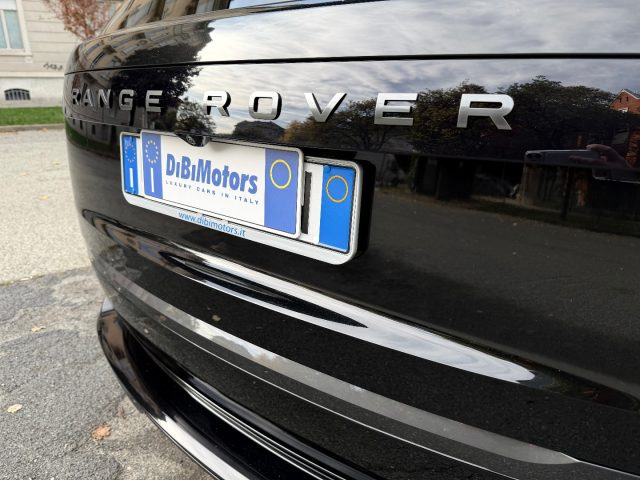 Land Rover Range Rover 3.0D 350CV HSE FULL KM 3000 NEW BOLLO 12 2026! - foto 3 di 4