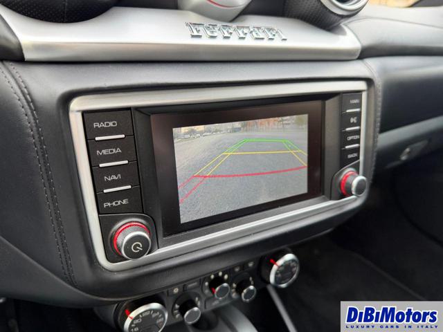 Ferrari California T BLU POZZI INTERNO NERO FULL FULL! - foto 4 di 4