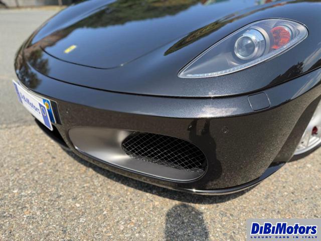 Ferrari F430 F1 KM 39000 CARBO DAYTONA GPS LIKE NEW! - foto 3 di 4