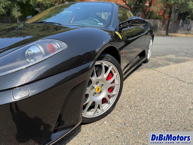 Ferrari F430 F1 KM 39000 CARBO DAYTONA GPS LIKE NEW! - foto 2 di 4