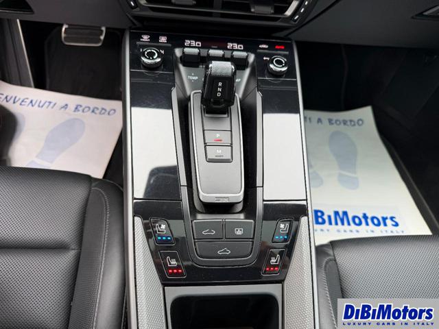 Porsche 992 CARRERA 4 TETTO LIFT VENTILATI BOSE PPF ECC! - foto 3 di 4
