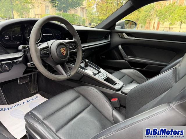 Porsche 992 CARRERA 4 TETTO LIFT VENTILATI BOSE PPF ECC! - foto 2 di 4