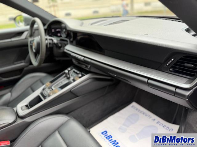Porsche 911 CARRERA 4 FULL TETTO BOSE VENTILATI PPF ECC! - foto 3 di 4