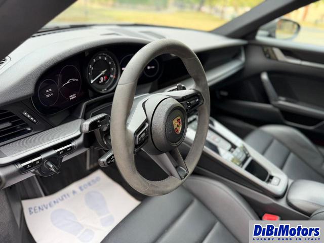 Porsche 911 CARRERA 4 FULL TETTO BOSE VENTILATI PPF ECC! - foto 2 di 4