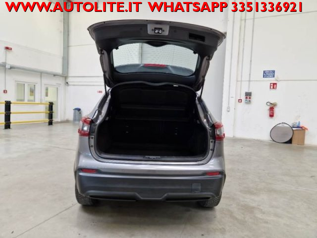 Nissan Qashqai 1.3 DIG-T 140 CV Business, del 2020, 85.000 km, in vendita a San Zenone Degli Ezzelini (TV)