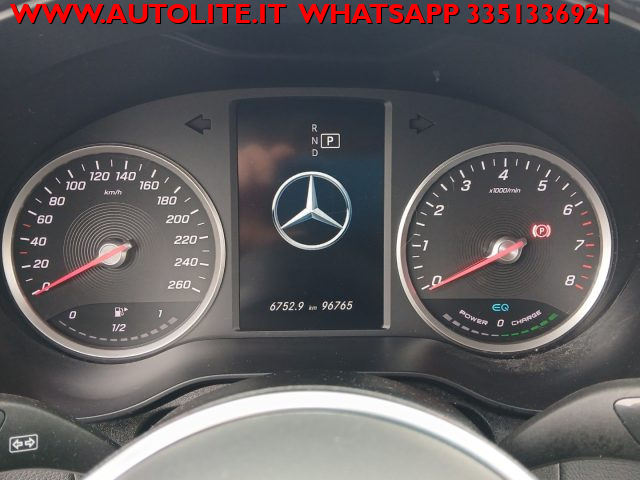 Mercedes-Benz GLC 200 4Matic Mild hybrid Business, del 2021, 96.700 km, in vendita a San Zenone Degli Ezzelini (TV)