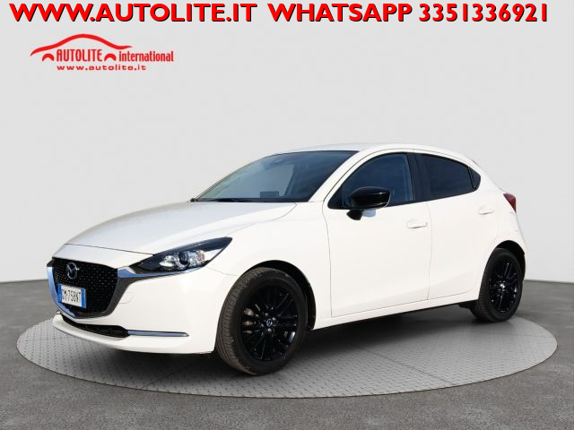 Mazda Mazda6e Mazda2 1.5 Skyactiv-G Homura usato a SAN ZENONE DEGLI EZZELINI