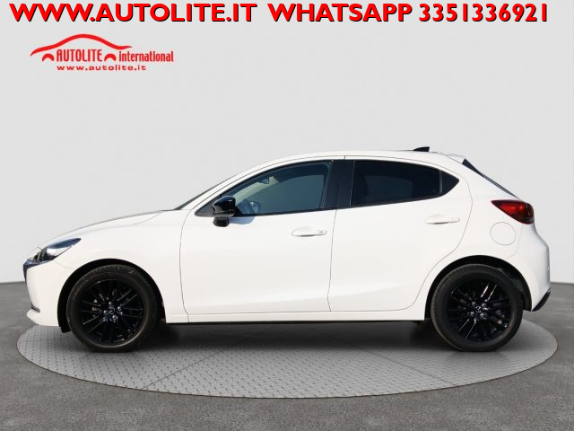 Mazda Mazda6e Mazda2 1.5 Skyactiv-G Homura - foto 2 di 4