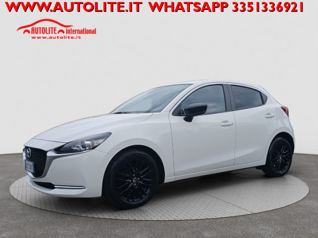 Mazda Mazda6e Mazda2 1.5 Skyactiv-G Homura, del 2023, 43.500 km, in vendita a San Zenone Degli Ezzelini (TV)