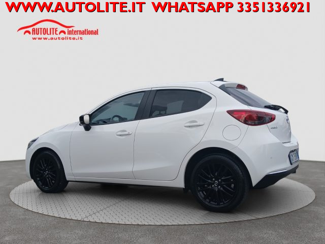 Mazda Mazda6e Mazda2 1.5 Skyactiv-G Homura, del 2023, 43.500 km, in vendita a San Zenone Degli Ezzelini (TV)