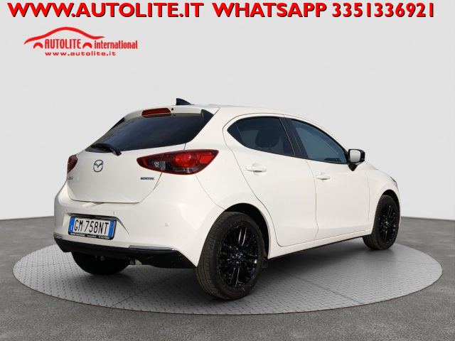 Mazda Mazda6e Mazda2 1.5 Skyactiv-G Homura - foto 4 di 4
