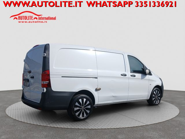 Mercedes-Benz Vito 2.2 119 CDI 4x4 PC-SL Furgone Long - foto 2 di 4