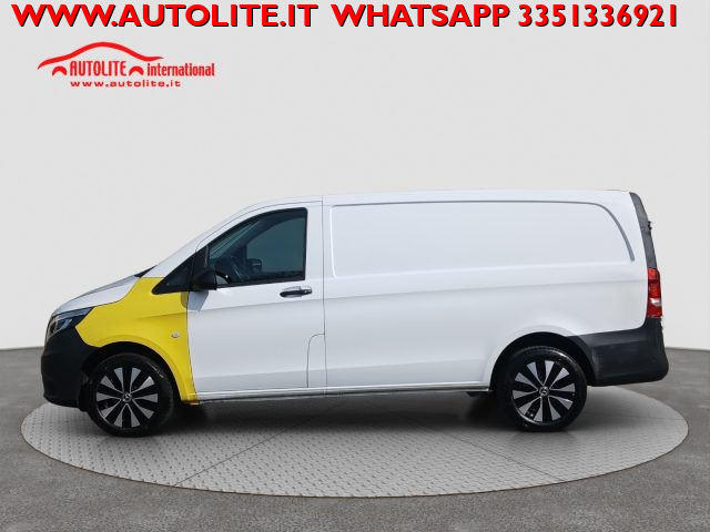 Mercedes-Benz Vito 2.2 119 CDI 4x4 PC-SL Furgone Long - foto 4 di 4