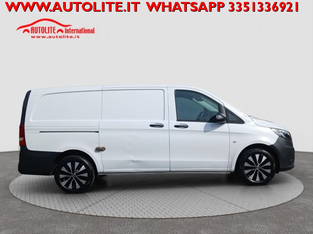 Mercedes-Benz Vito 2.2 119 CDI 4x4 PC-SL Furgone Long - foto 3 di 4