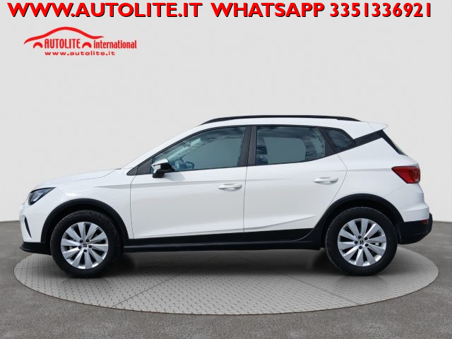 SEAT Arona 1.0 EcoTSI Style - foto 2 di 4
