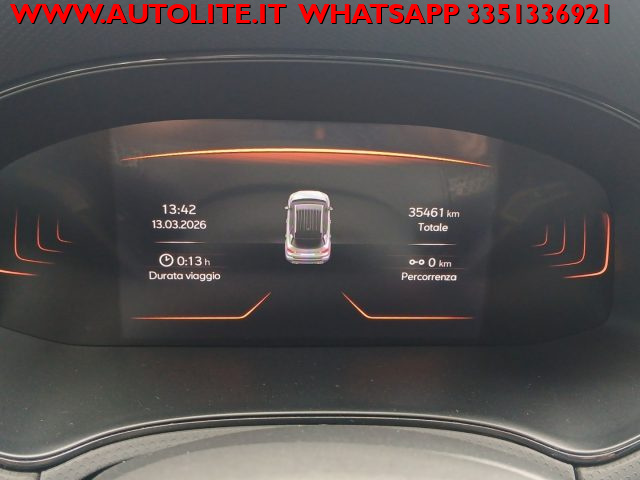 SEAT Arona 1.0 EcoTSI Style, del 2023, 35.371 km, in vendita a San Zenone Degli Ezzelini (TV)