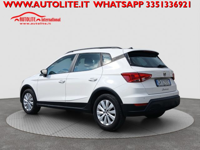 SEAT Arona 1.0 EcoTSI Style - foto 3 di 4