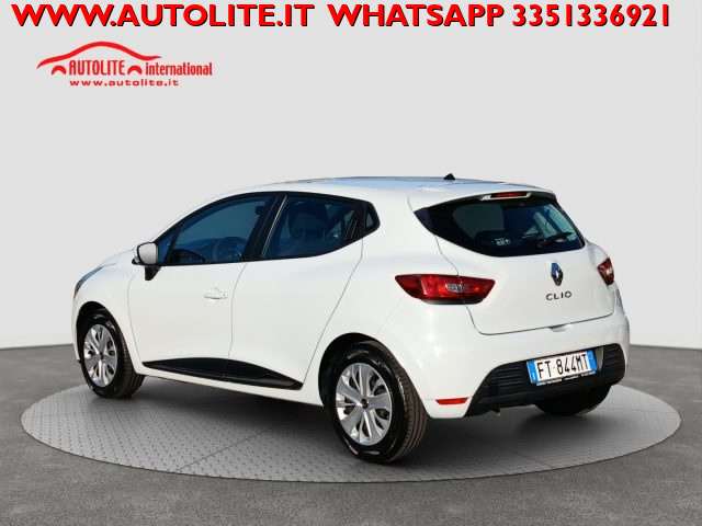 Renault Clio dCi 8V 75 CV 5 porte Life N1 - foto 3 di 4