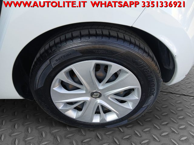 Renault Clio dCi 8V 75 CV 5 porte Life N1, del 2018, 139.000 km, in vendita a San Zenone Degli Ezzelini (TV)