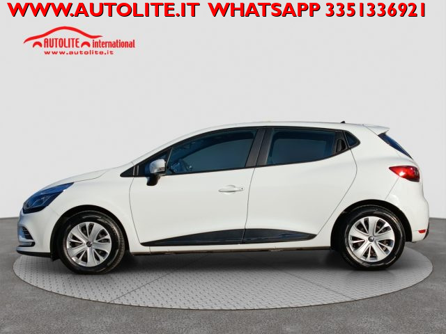 Renault Clio dCi 8V 75 CV 5 porte Life N1 - foto 2 di 4