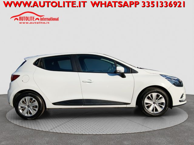 Renault Clio dCi 8V 75 CV 5 porte Life N1, del 2018, 139.000 km, in vendita a San Zenone Degli Ezzelini (TV)