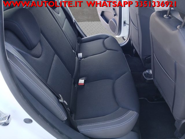 Renault Clio dCi 8V 75 CV 5 porte Life N1 usato a SAN ZENONE DEGLI EZZELINI