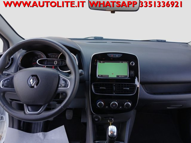 Renault Clio dCi 8V 75 CV 5 porte Life N1, del 2018, 139.000 km, in vendita a San Zenone Degli Ezzelini (TV)