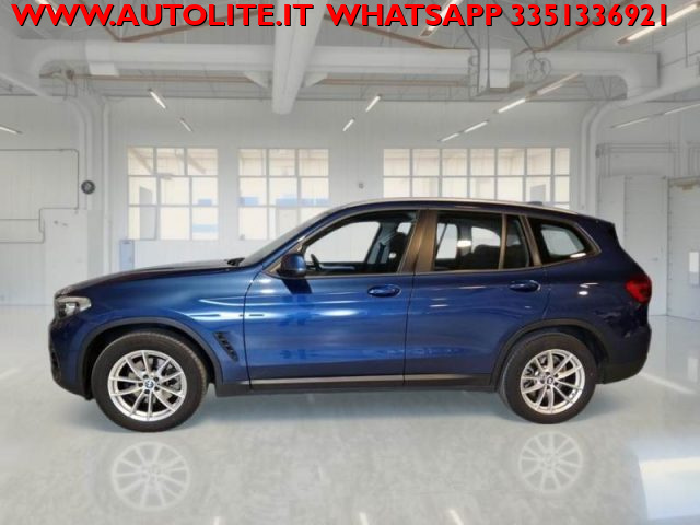 BMW X3 xDrive20d 48V Business Advantage usato a SAN ZENONE DEGLI EZZELINI
