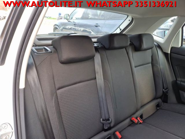 Volkswagen Polo 1.6 TDI 95 CV 5p. Comfortline BlueMotion Technolog, del 2019, 177.000 km, in vendita a San Zenone Degli Ezzelini (TV)