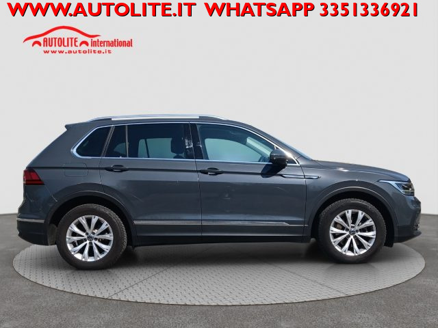 Volkswagen Tiguan 2.0 TDI 150 CV SCR DSG Life - foto 4 di 43