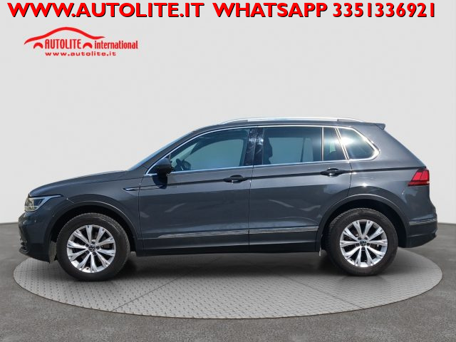 Volkswagen Tiguan 2.0 TDI 150 CV SCR DSG Life - foto 3 di 43
