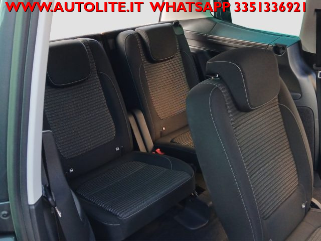 SEAT Alhambra 2.0 TDI 150 CV DSG Xcellence, del 2021, 128.000 km, in vendita a San Zenone Degli Ezzelini (TV)