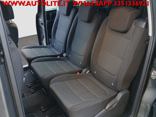 SEAT Alhambra 2.0 TDI 150 CV DSG Xcellence usato a SAN ZENONE DEGLI EZZELINI