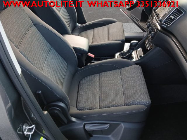 SEAT Alhambra 2.0 TDI 150 CV DSG Xcellence, del 2021, 128.000 km, in vendita a San Zenone Degli Ezzelini (TV)