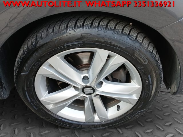 SEAT Alhambra 2.0 TDI 150 CV DSG Xcellence, del 2021, 128.000 km, in vendita a San Zenone Degli Ezzelini (TV)
