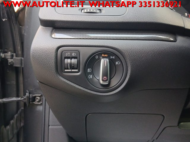 SEAT Alhambra 2.0 TDI 150 CV DSG Xcellence, del 2021, 128.000 km, in vendita a San Zenone Degli Ezzelini (TV)