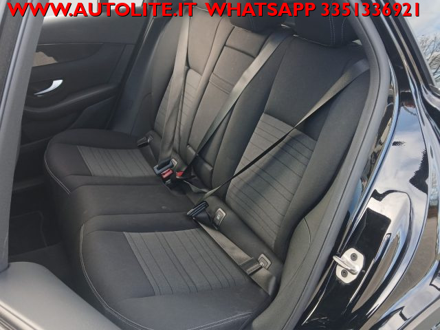 Mercedes-Benz GLC 200 d 4Matic Business Extra usato a SAN ZENONE DEGLI EZZELINI