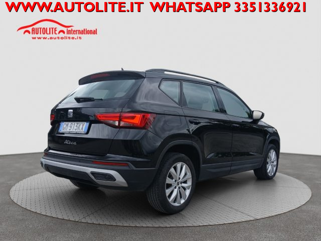 SEAT Ateca 2.0 TDI Business - foto 4 di 4