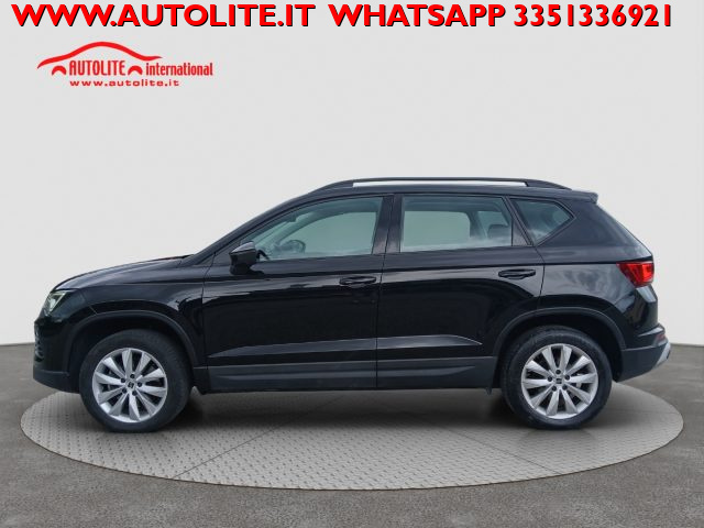 SEAT Ateca 2.0 TDI Business - foto 2 di 4