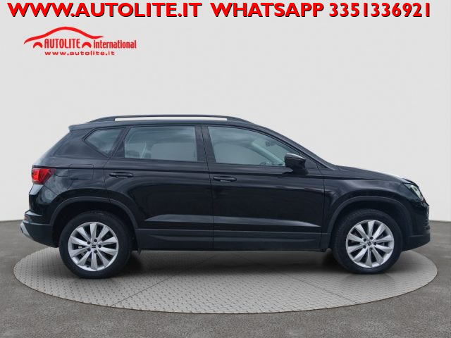 SEAT Ateca 2.0 TDI Business, del 2022, 66.800 km, in vendita a San Zenone Degli Ezzelini (TV)