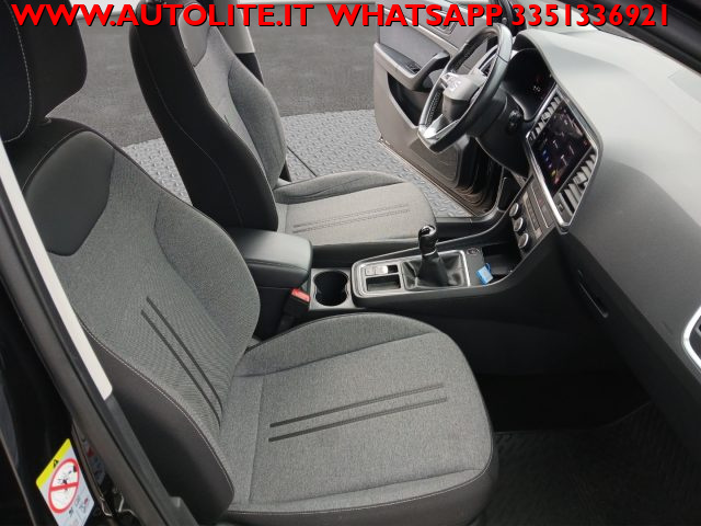 SEAT Ateca 2.0 TDI Business, del 2022, 66.800 km, in vendita a San Zenone Degli Ezzelini (TV)
