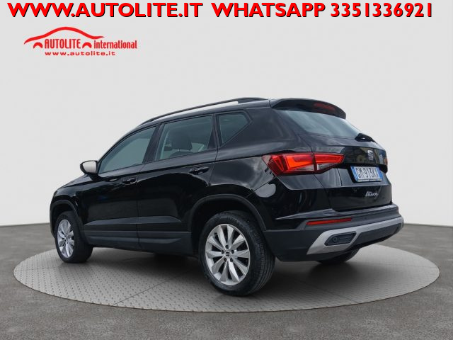 SEAT Ateca 2.0 TDI Business - foto 3 di 4