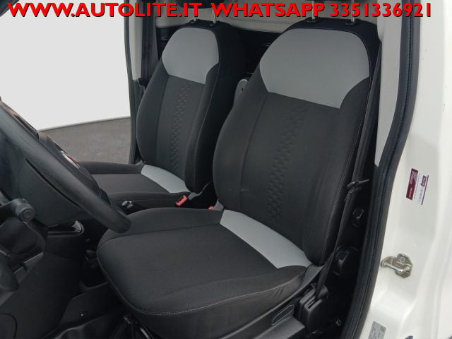 Fiat Fiorino 1.3 MJT 95CV Cargo SX, del 2022, 130.000 km, in vendita a San Zenone Degli Ezzelini (TV)