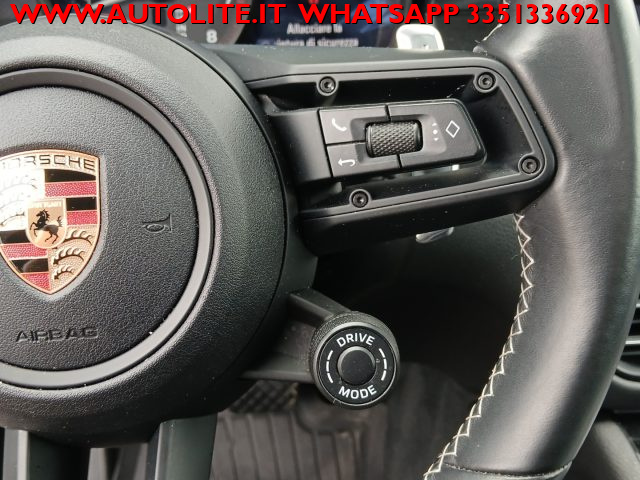 Porsche Macan 2.0 T usato a SAN ZENONE DEGLI EZZELINI